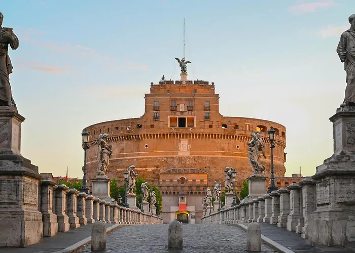 San Pietro - Musei Vaticani Spazioso